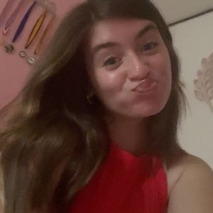 Meet your Posher, Crimson